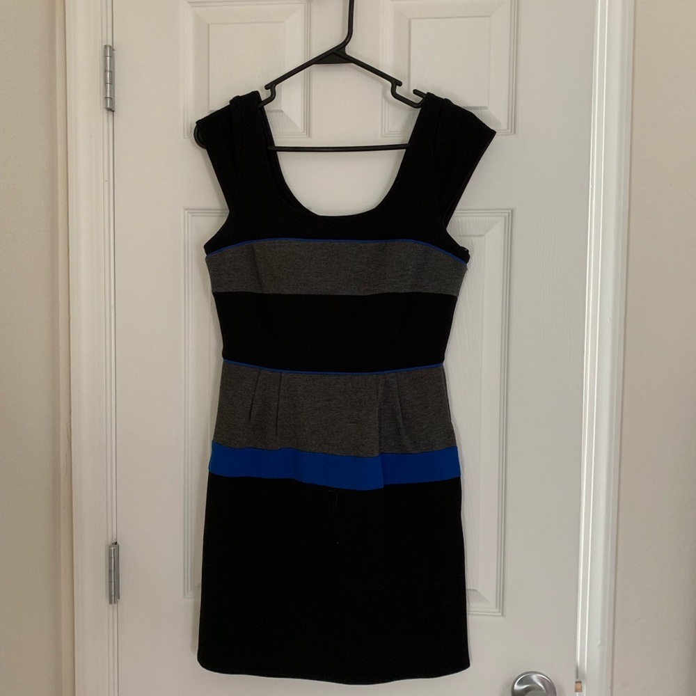 Bcbg dress